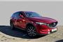 2018 Mazda CX-5 2.2d Sport Nav 5dr