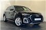 2022 Audi Q5 40 TDI Quattro S Line 5dr S Tronic