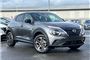 2024 Nissan Juke 1.6 Hybrid N-Connecta 5dr Auto