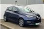 2021 Renault Zoe 100kW Riviera Limited Edn R135 50kWh RC 5dr Auto