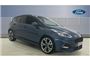 2021 Ford Fiesta 1.0 EcoBoost Hybrid mHEV 125 ST-Line X Edition 5dr