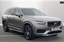 2021 Volvo XC90 2.0 B5P [250] Momentum 5dr AWD Gtron