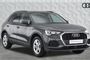 2020 Audi Q3 35 TFSI Technik 5dr