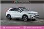 2021 Mitsubishi Eclipse Cross 1.5 Exceed 5dr