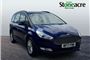 2017 Ford Galaxy 2.0 TDCi 150 Zetec 5dr