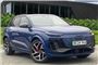 2024 Audi Q6 E Tron 285kW Quattro 100kWh Launch Edition 5dr Auto