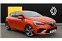 2021 Renault Clio 1.0 TCe 90 RS Line 5dr