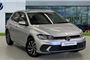 2022 Volkswagen Polo 1.0 Life 5dr