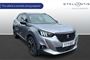 2021 Peugeot 2008 1.2 PureTech 130 GT 5dr