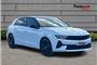 Vauxhall Astra 1.2 Turbo 130 GS 5dr