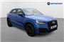 2020 Audi Q2 35 TFSI Black Edition 5dr