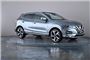 2020 Nissan Qashqai 1.3 DiG-T Tekna+ 5dr