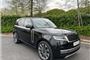 2022 Land Rover Range Rover 3.0 D300 HSE 4dr Auto