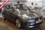 2018 BMW 2 Series Gran Tourer 218d Luxury 5dr Step Auto