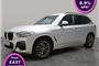 2019 BMW X3 xDrive20d M Sport 5dr Step Auto