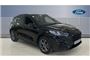 2022 Ford Kuga 2.5 FHEV ST-Line Edition 5dr CVT