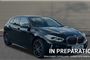 2023 BMW 1 Series M135i xDrive 5dr Step Auto