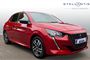 2023 Peugeot 208 1.2 PureTech 100 Allure Premium + 5dr