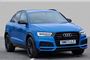 2017 Audi Q3 2.0 TDI Quattro Black Edition 5dr