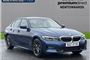 2020 BMW 3 Series 330e Sport Pro 4dr Step Auto