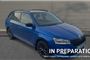 2022 Skoda Fabia Estate 1.0 TSI Black Edition 5dr