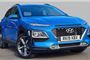 2019 Hyundai Kona 1.0T GDi Blue Drive Premium 5dr