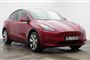 2022 Tesla Model Y Long Range AWD 5dr Auto