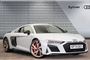 2024 Audi R8 5.2 FSI V10 Quattro Performance Ed 2dr S Tronic