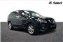 2017 Nissan X-Trail 1.6 dCi Acenta 5dr Xtronic