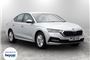 2022 Skoda Octavia 1.5 TSI SE Technology 5dr