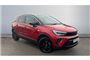 2023 Vauxhall Crossland 1.2 Turbo GS 5dr