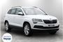 2021 Skoda Karoq 1.5 TSI SE Technology 5dr