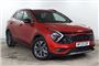 2023 Kia Sportage 1.6T GDi HEV GT-Line 5dr Auto