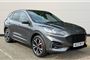 2022 Ford Kuga 2.5 PHEV ST-Line X Edition 5dr CVT