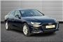 2021 Audi A4 30 TDI Technik 4dr S Tronic