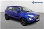 2019 Ford EcoSport 1.0 EcoBoost 125 Zetec 5dr