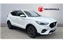 2023 MG ZS 1.5 VTi-TECH Exclusive 5dr