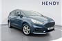 2021 Ford S-MAX 2.0 EcoBlue 150 Titanium 5dr Auto [8 Speed]