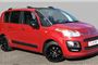 2016 Citroen C3 Picasso 1.2 PureTech Platinum 5dr