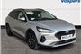 2022 Ford Focus Active 1.0 EcoBoost Hybrid mHEV 155 Active Vignale 5dr