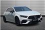 2023 Mercedes-Benz A-Class A45 S 4Matic+ Plus 5dr Auto