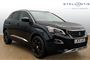 2020 Peugeot 3008 1.2 PureTech Allure 5dr EAT8