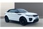 2016 Land Rover Range Rover Evoque Convertible 2.0 Si4 HSE Dynamic 2dr Auto