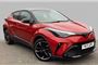 2021 Toyota C-HR 1.8 Hybrid GR Sport 5dr CVT