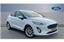 2018 Ford Fiesta 1.0 EcoBoost Titanium 5dr