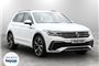 2021 Volkswagen Tiguan 2.0 TDI R-Line 5dr DSG