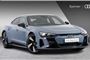 2021 Audi RS e-tron GT 475kW Quattro 93kWh 4dr Auto