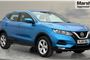 2019 Nissan Qashqai 1.3 DiG-T Acenta Premium 5dr