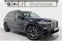 2021 BMW X7 xDrive40d MHT M Sport 5dr Step Auto