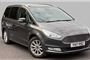 2017 Ford Galaxy 2.0 TDCi 180 Titanium X 5dr Powershift